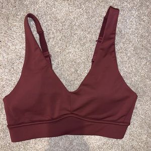Fabletics sports bra
